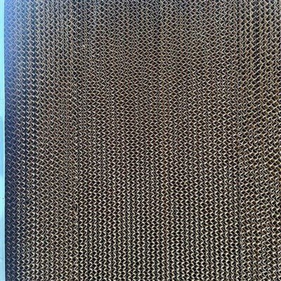 Cửa gió vào của tháp giải nhiệt